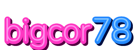 bigcor78 — logo kanal