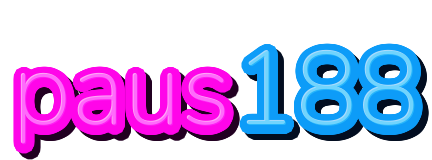 paus188 — logo kanal