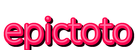 epictoto — logo kanal